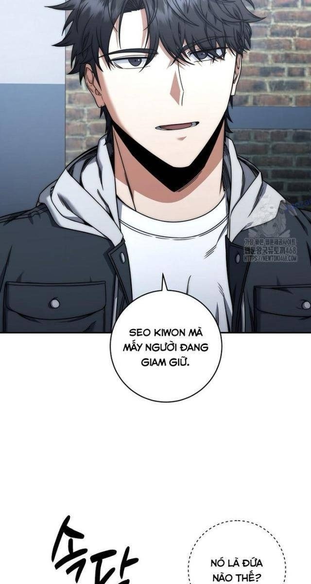 Công Chức Cấp Kiếm Thần Hồi Quy - Page 64