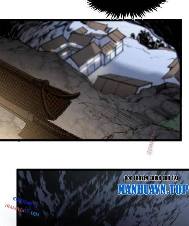 Đỉnh Cấp Khí Vận, Lặng Lẽ Tu Luyện Ngàn Năm - Page 56