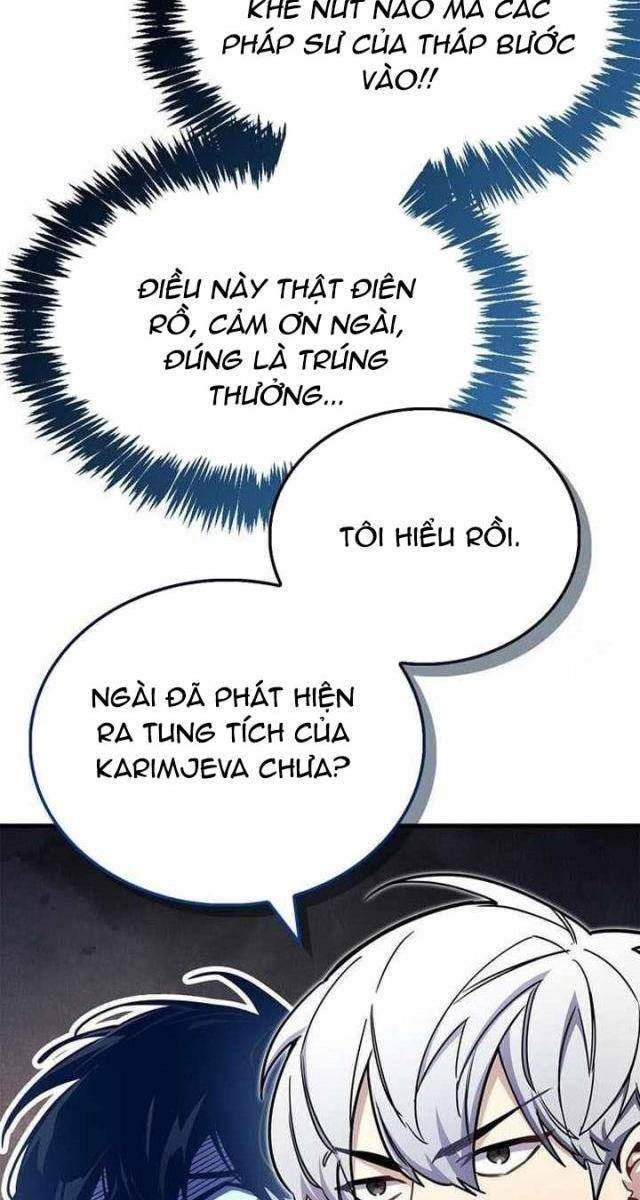 Người Chơi Che Giấu Quá Khứ - Page 66