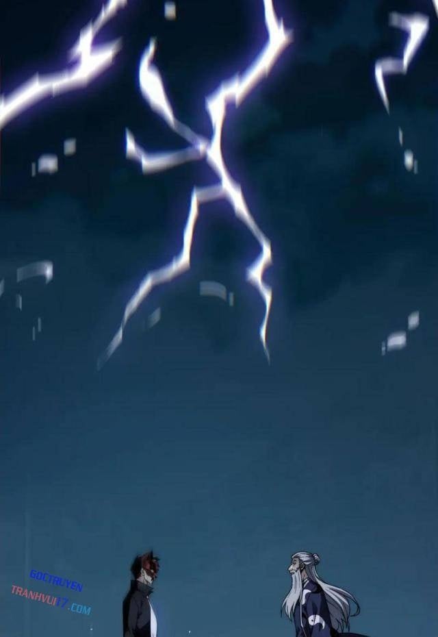 Sức Mạnh Tối Đa? Ta Lại Là Vong Linh Sư! - Page 30