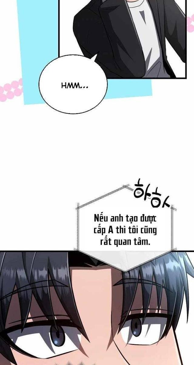 Cách Một Tử Linh Sư Cấp Thảm Họa Nghỉ Hưu - Page 71