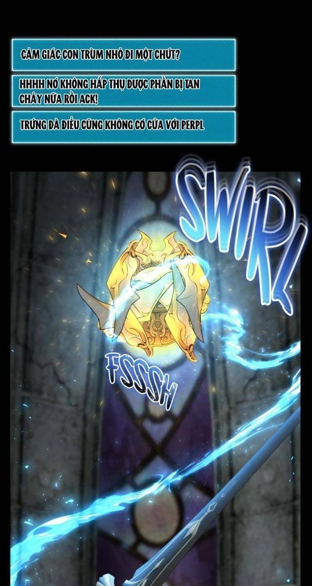 Streamer Game Thiên Tài Bị Ma Ám - Page 41