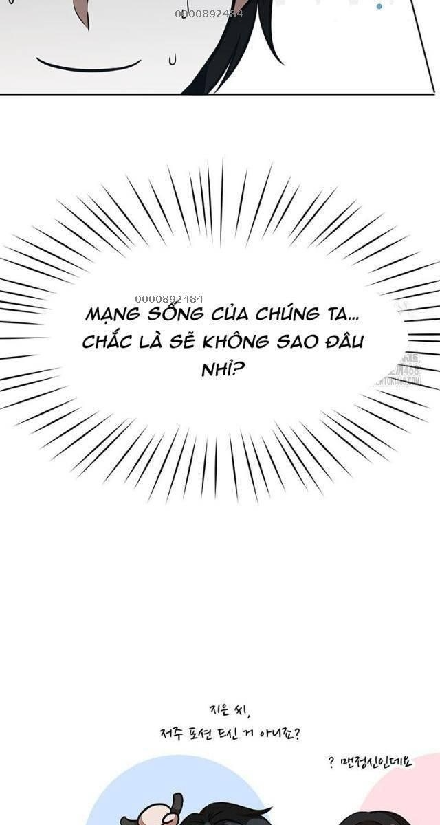 Chủ Xe Thức Ăn Nhanh Trong Ngục Tối - Page 103