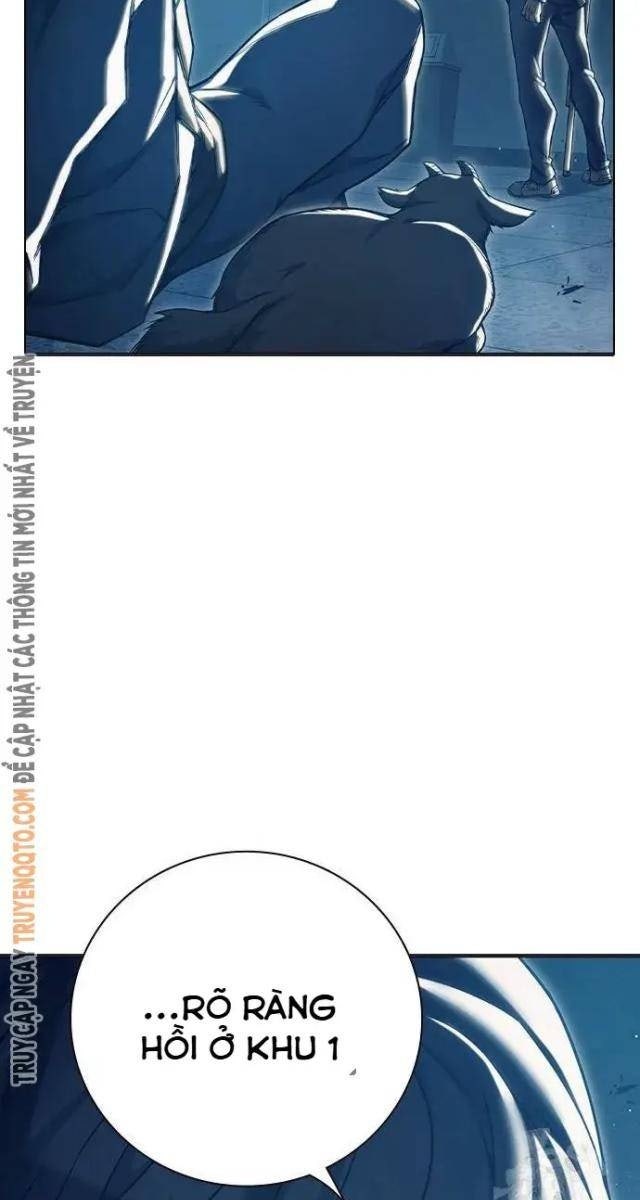 Nhà Tù Vị Thành Niên - Page 165