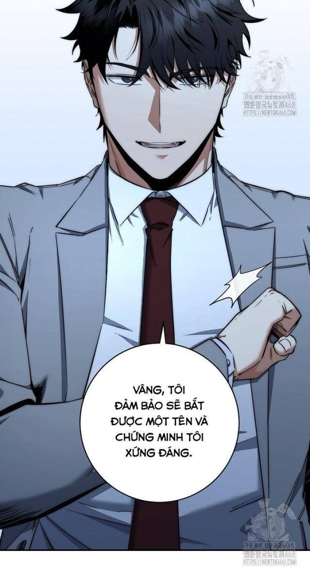 Công Chức Cấp Kiếm Thần Hồi Quy - Page 35