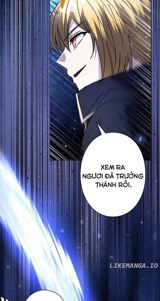 Bức Thư Tình Đến Từ Tương Lai - Page 31