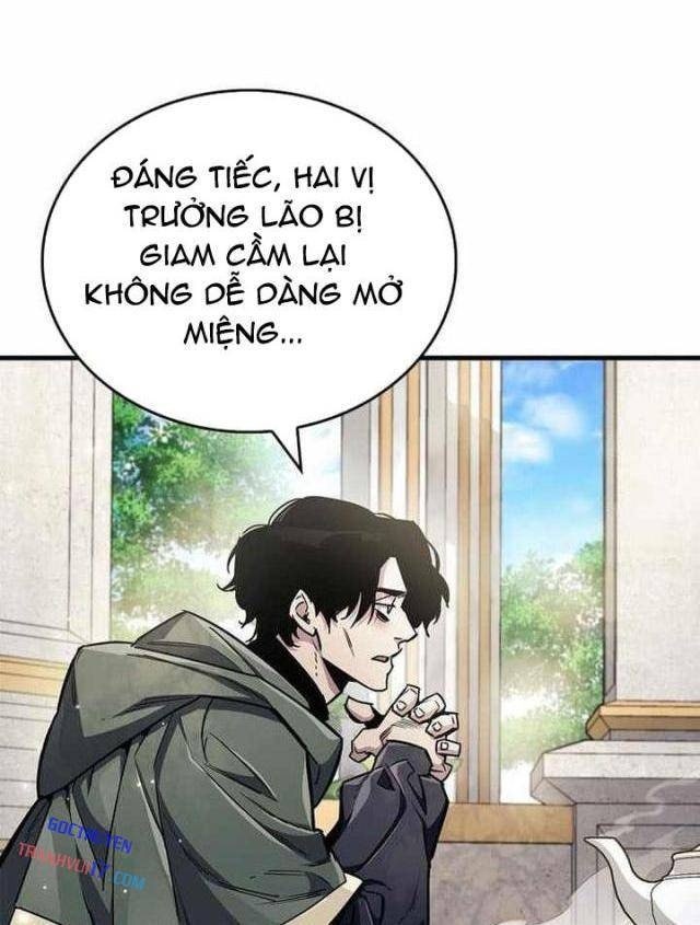 Người Chơi Che Giấu Quá Khứ - Page 68