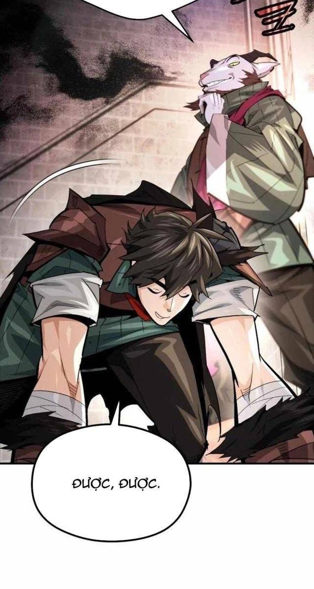 Trên Thế Giới Không Có Chiến Binh Xấu - Page 26