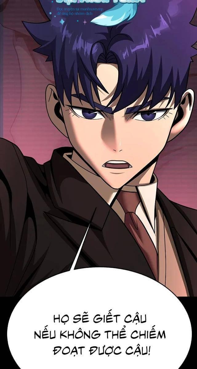 Người Chơi Thiết Thụ - Page 98