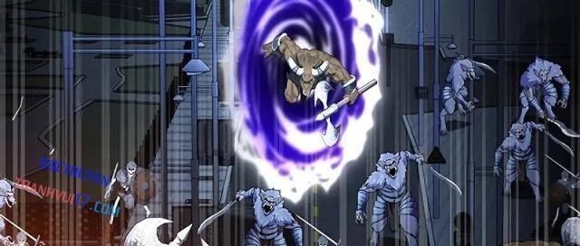 Người Chơi Thiết Thụ - Page 87