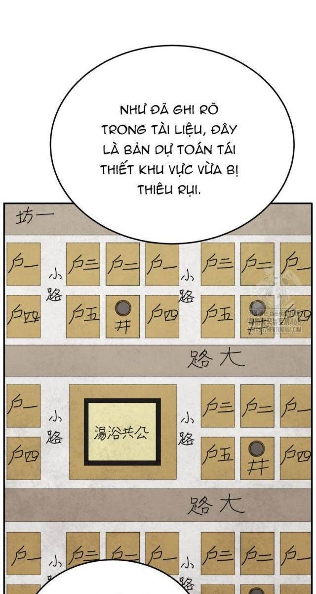 Vương Triều Đen Tối Joseon - Page 5