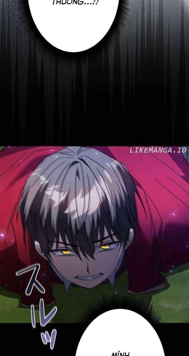 Bức Thư Tình Đến Từ Tương Lai - Page 57