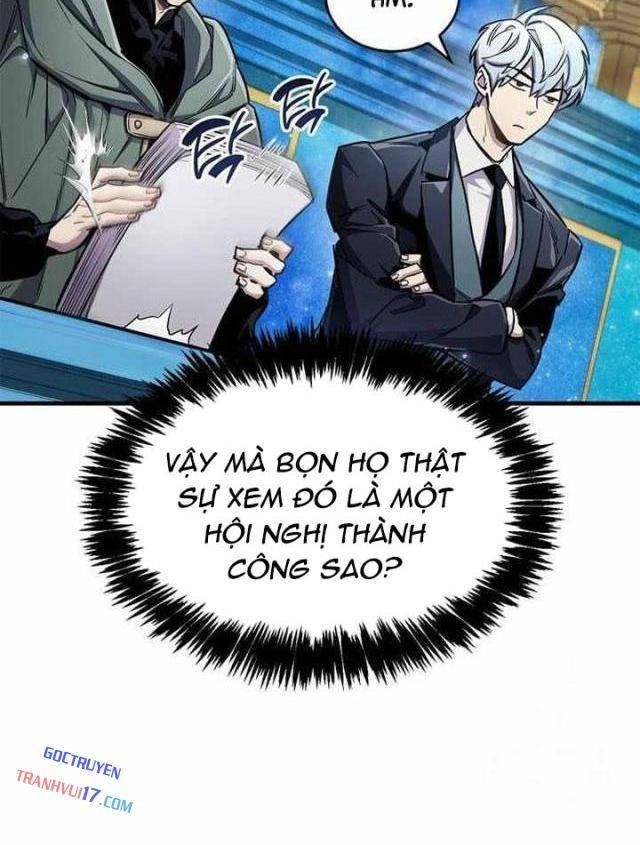 Người Chơi Che Giấu Quá Khứ - Page 44