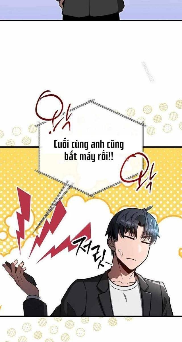 Cách Một Tử Linh Sư Cấp Thảm Họa Nghỉ Hưu - Page 84