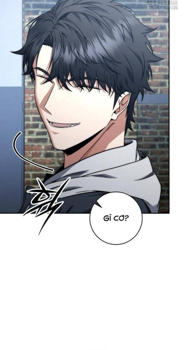 Công Chức Cấp Kiếm Thần Hồi Quy - Page 61