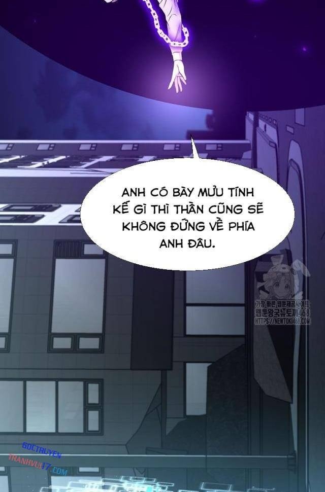 Chủ Xe Thức Ăn Nhanh Trong Ngục Tối - Page 48