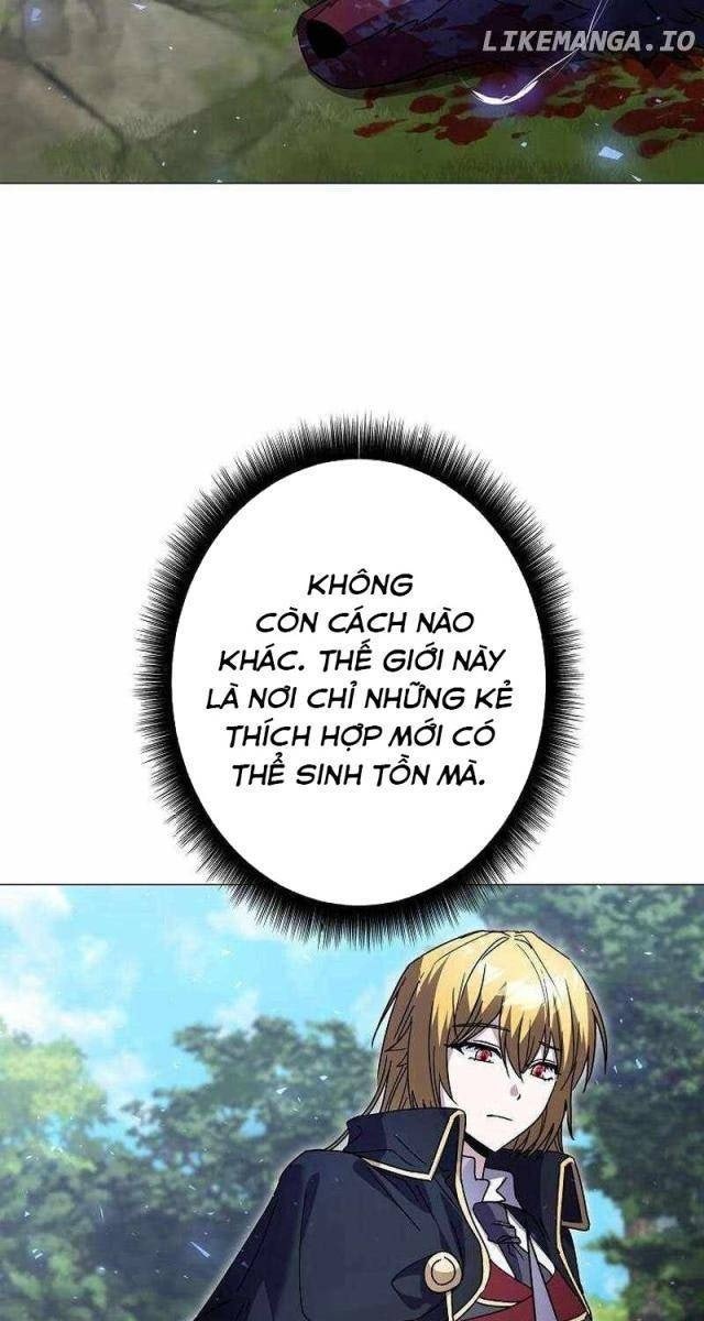 Bức Thư Tình Đến Từ Tương Lai - Page 76