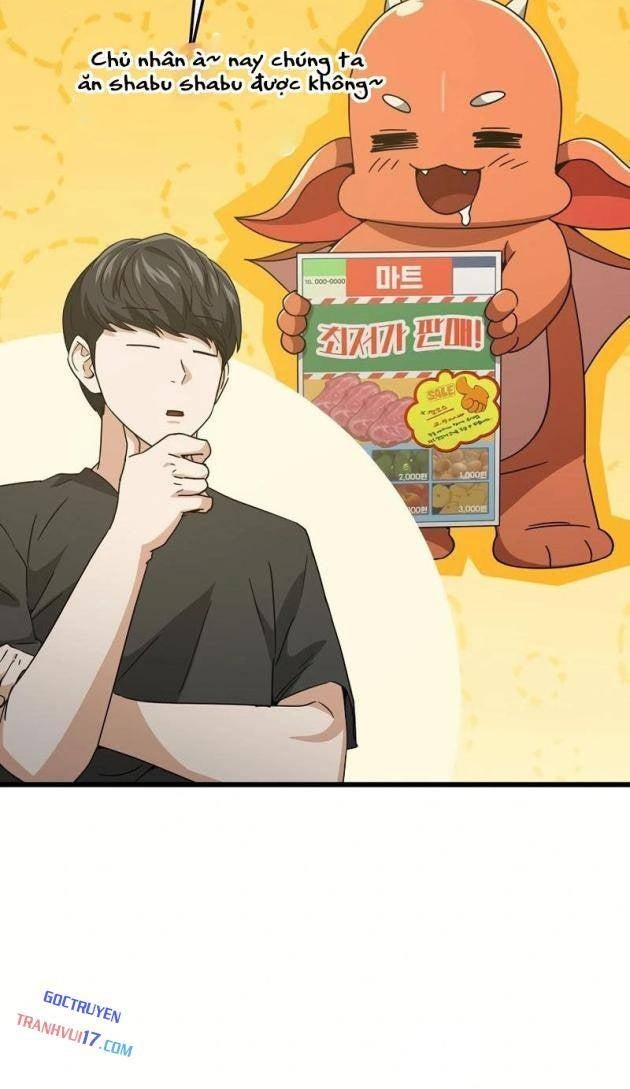 Bố Tôi Quá Mạnh - Page 26