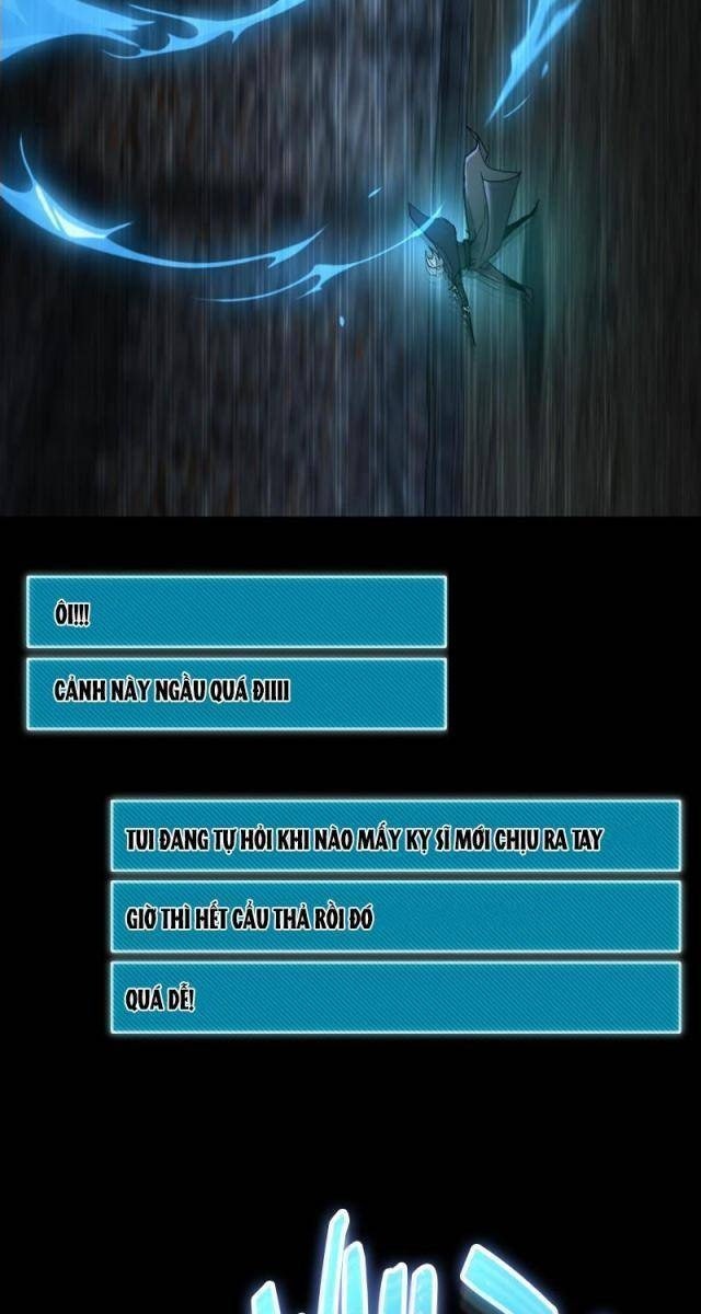 Streamer Game Thiên Tài Bị Ma Ám - Page 139