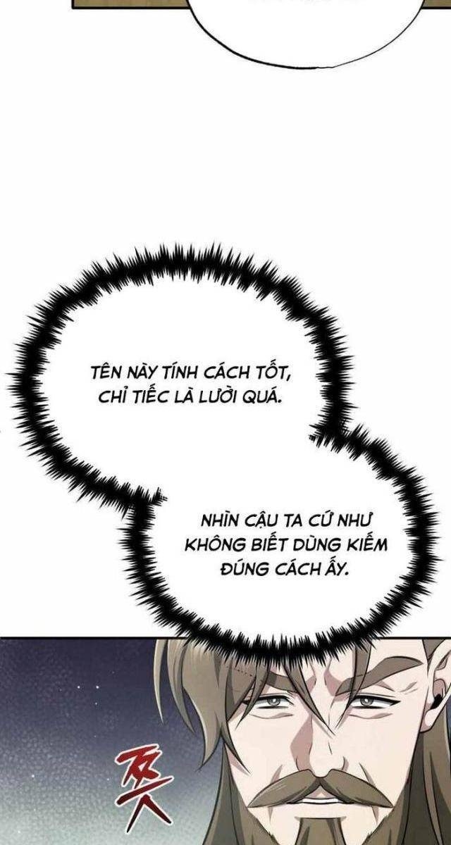 Hồi Quy Giả Về Hưu - Page 82