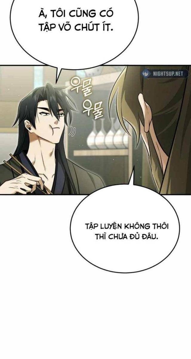 Hồi Quy Giả Về Hưu - Page 85