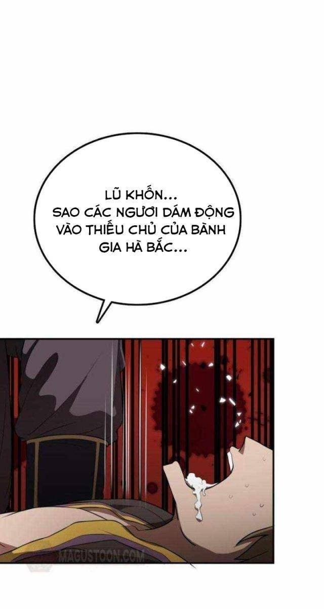 Ta Đây Vô Địch Bất Bại - Page 17