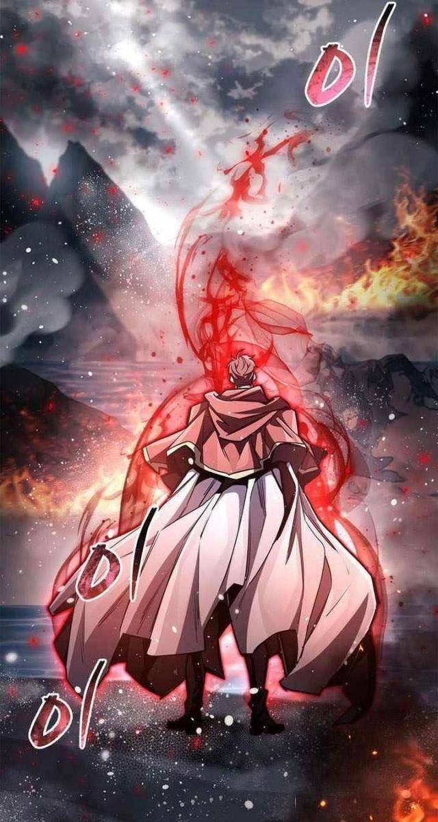 Người Chơi Che Giấu Quá Khứ - Page 128