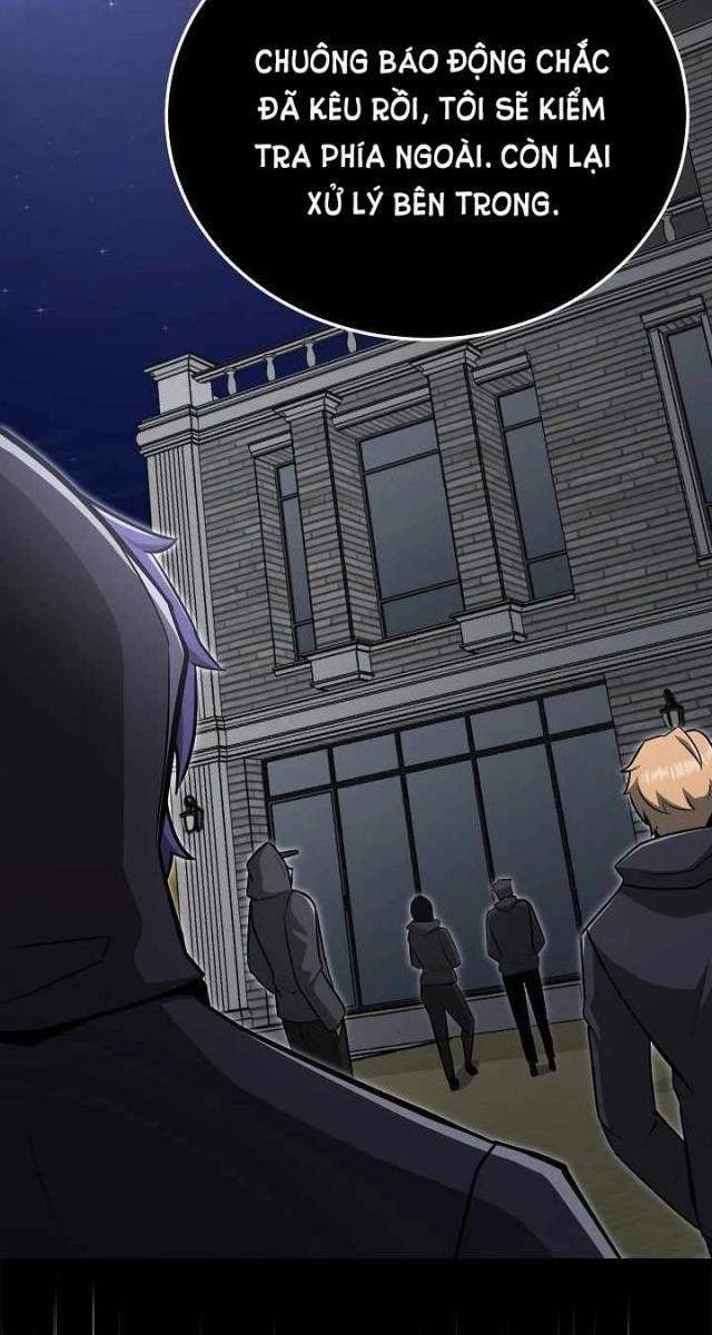 Cách Một Tử Linh Sư Cấp Thảm Họa Nghỉ Hưu - Page 44