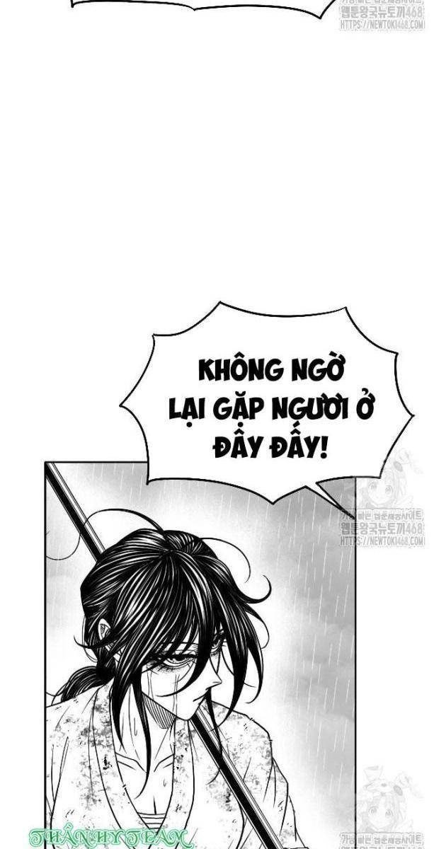 Hắc Sa - Page 32
