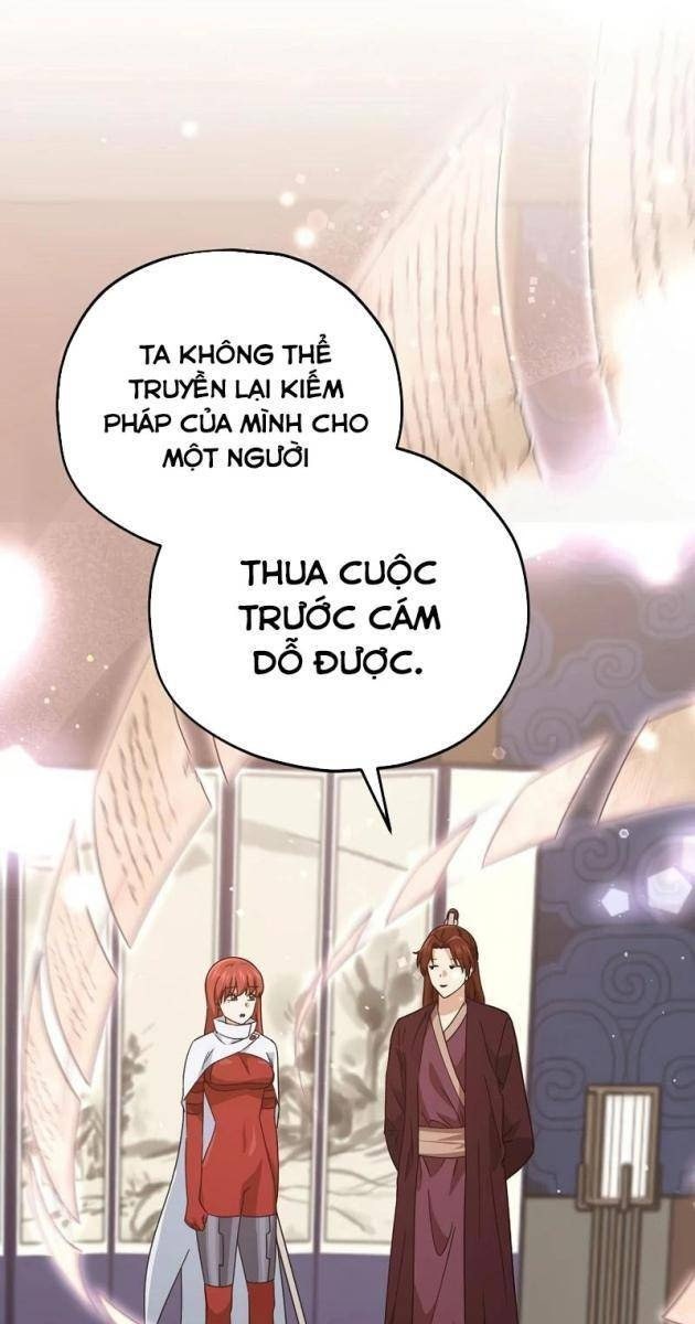 Bố Tôi Quá Mạnh - Page 28