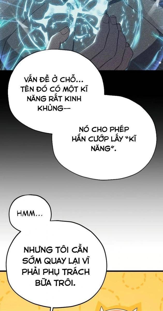 Bố Tôi Quá Mạnh - Page 25