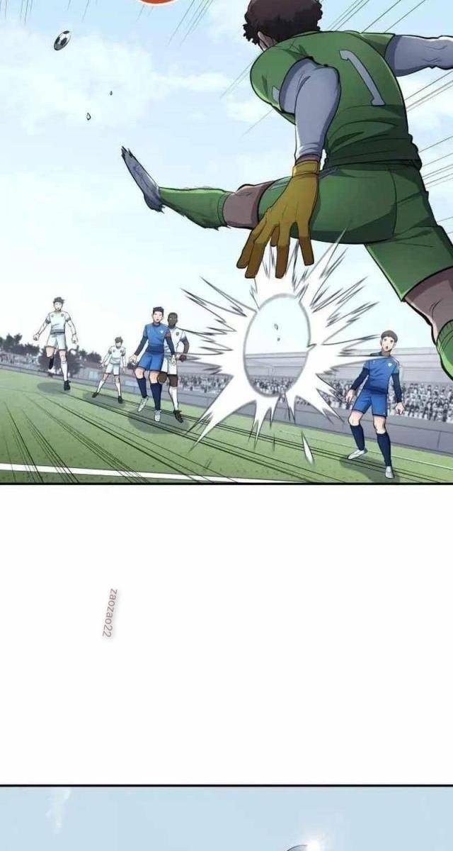 Thiên Phú Bóng Đá Tất Cả Đều Là Của Tôi! - Page 19