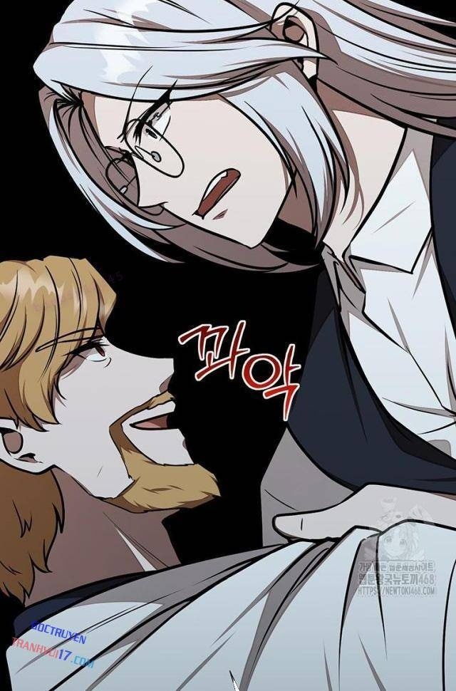 Chủ Xe Thức Ăn Nhanh Trong Ngục Tối - Page 36