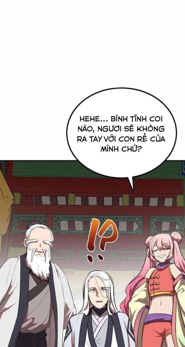 Ta Đây Vô Địch Bất Bại - Page 104