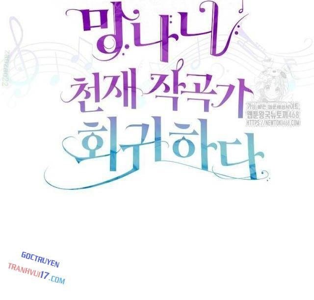 Nhà Soạn Nhạc Thiên Tài Đã Trở Lại - Page 36