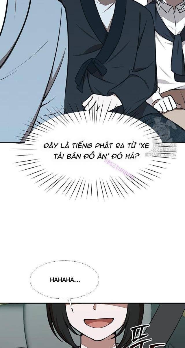 Chủ Xe Thức Ăn Nhanh Trong Ngục Tối - Page 98