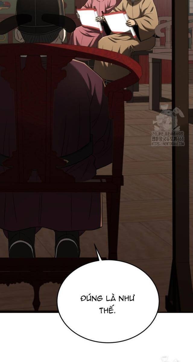 Vương Triều Đen Tối Joseon - Page 19