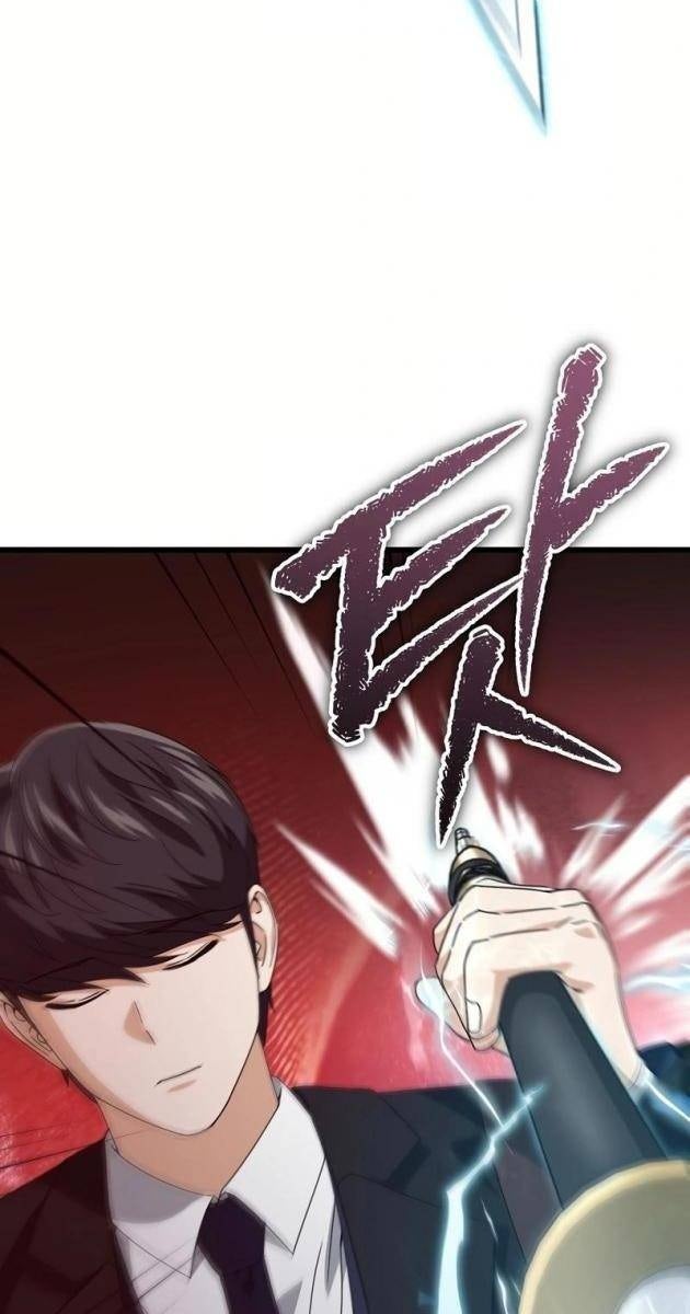 Bố Tôi Quá Mạnh - Page 69