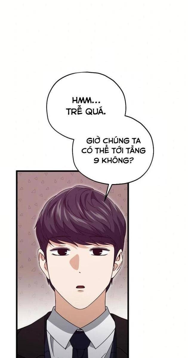 Bố Tôi Quá Mạnh - Page 17