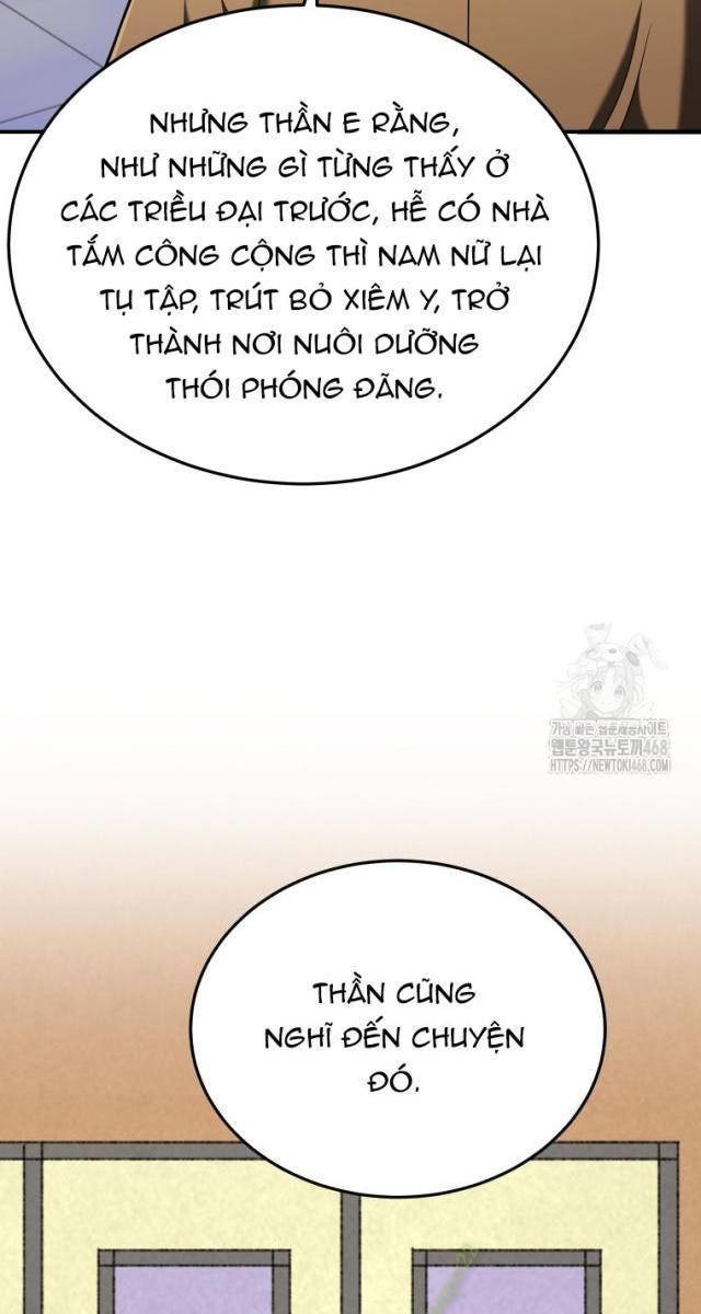 Vương Triều Đen Tối Joseon - Page 22