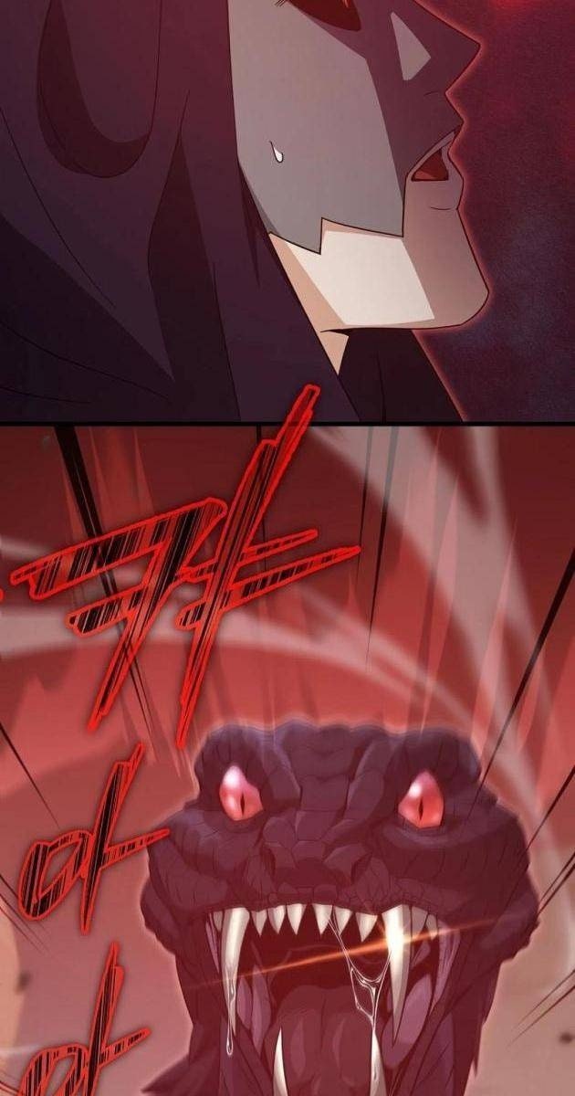 Bố Tôi Quá Mạnh - Page 91