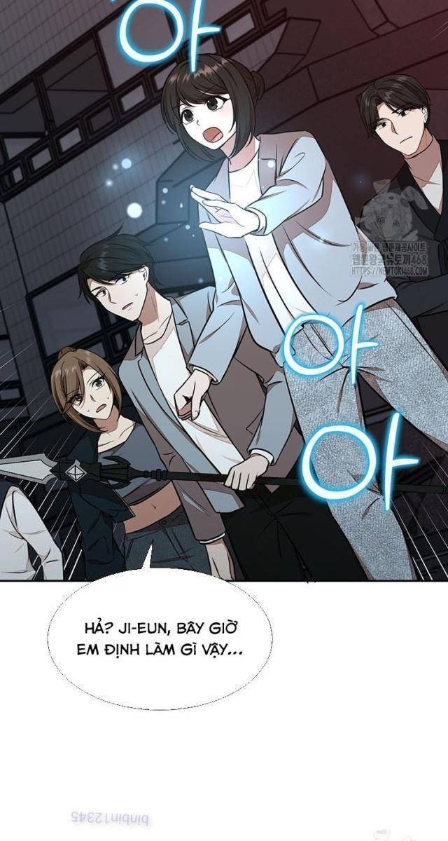 Chủ Xe Thức Ăn Nhanh Trong Ngục Tối - Page 19