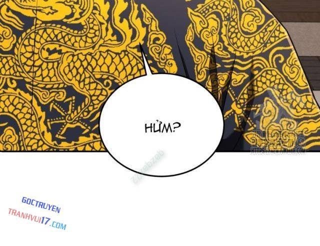 Vương Triều Đen Tối Joseon - Page 27