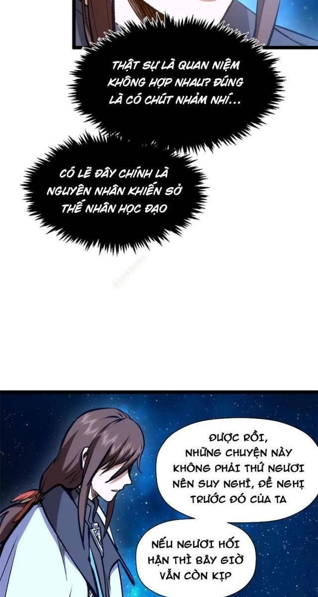 Đỉnh Cấp Khí Vận, Lặng Lẽ Tu Luyện Ngàn Năm - Page 9