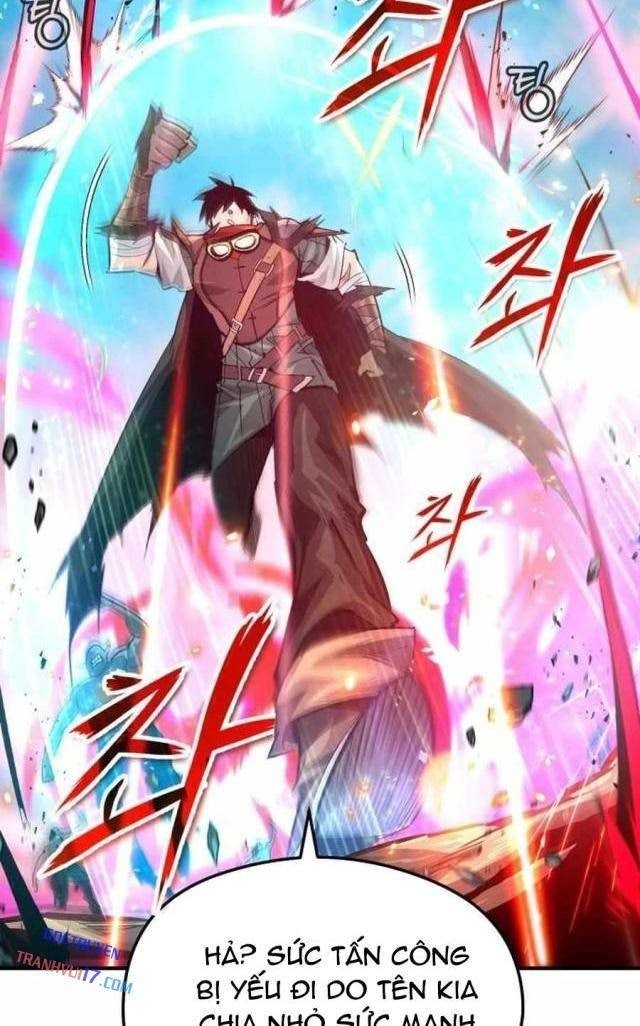 Trên Thế Giới Không Có Chiến Binh Xấu - Page 45