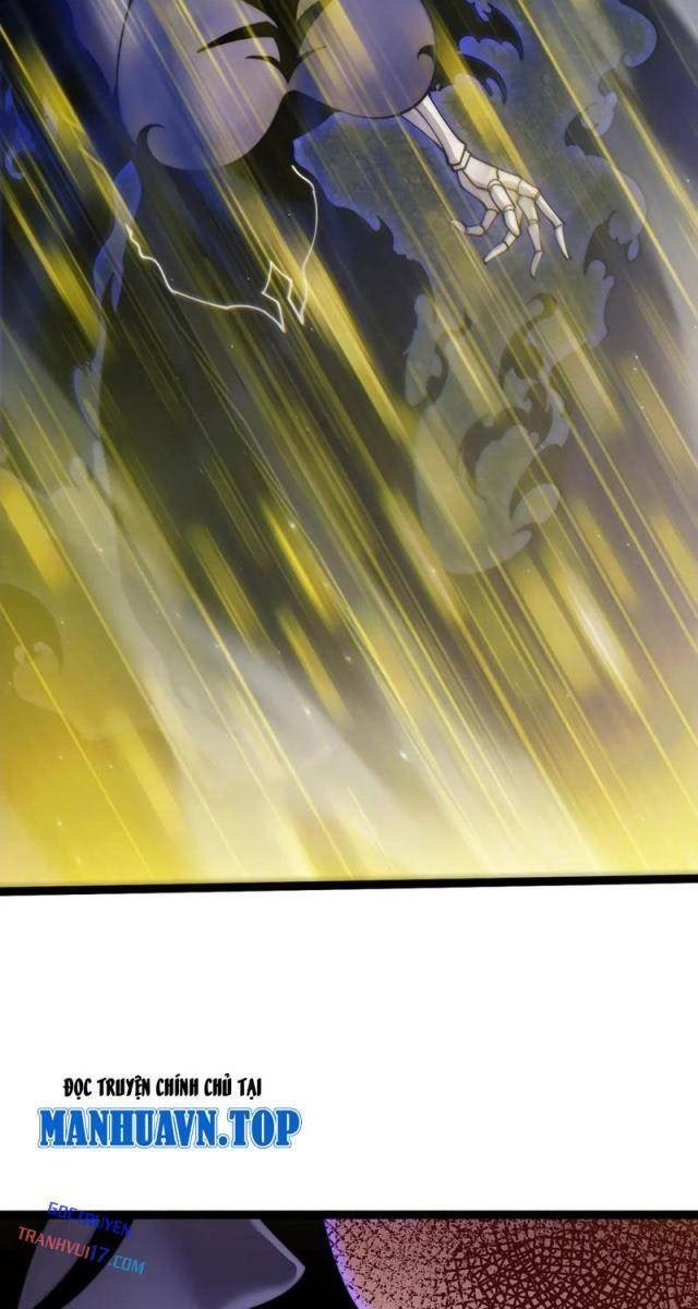 Sức Mạnh Tối Đa? Ta Lại Là Vong Linh Sư! - Page 58