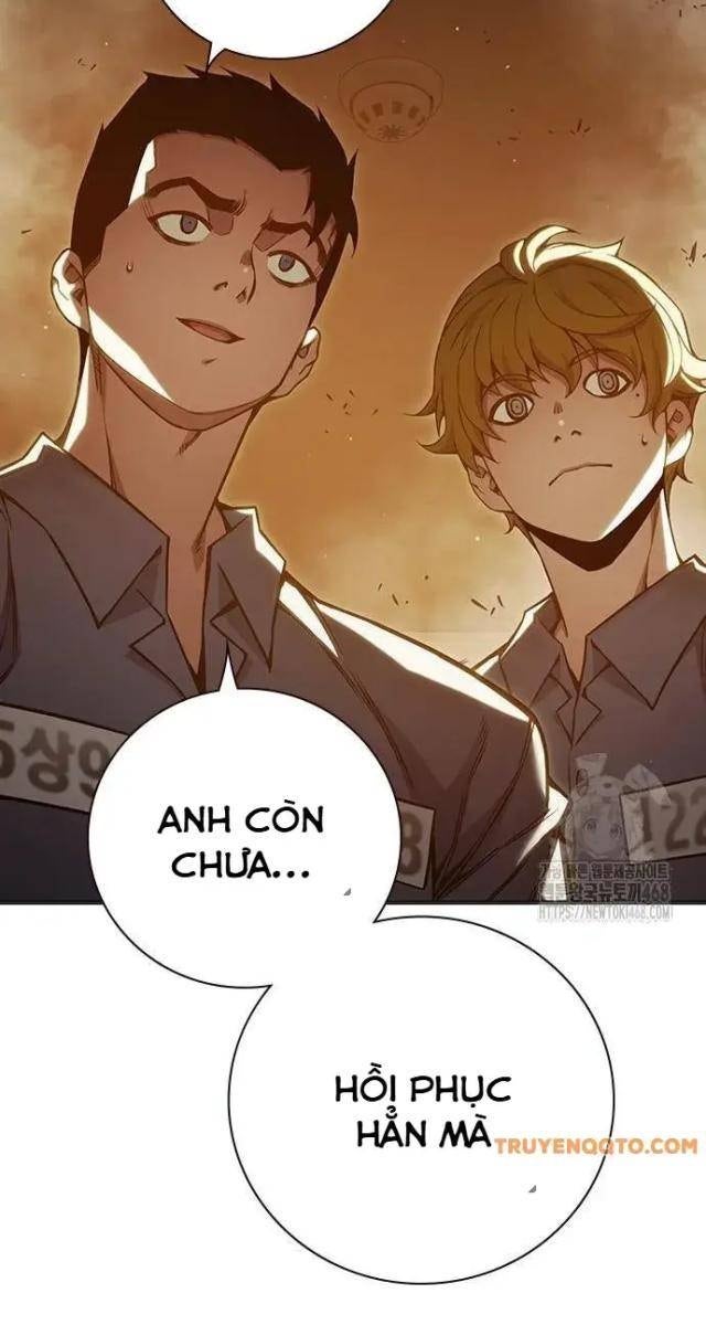 Nhà Tù Vị Thành Niên - Page 99