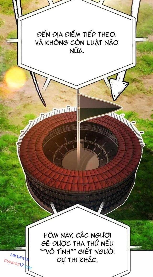 Trên Thế Giới Không Có Chiến Binh Xấu - Page 24