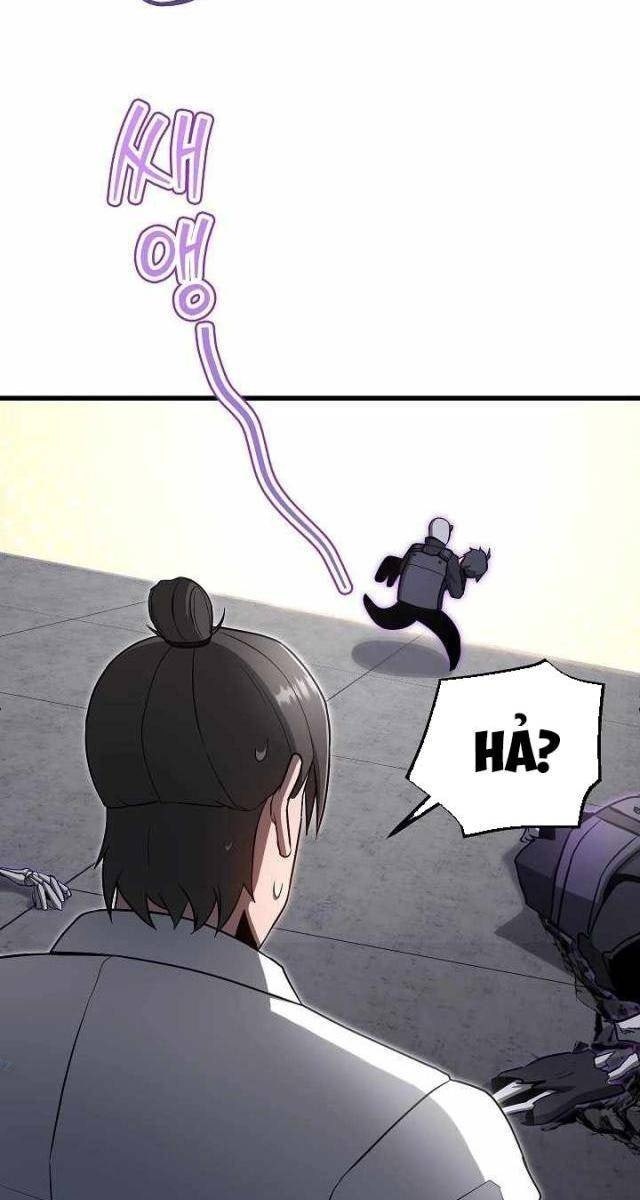 Cách Một Tử Linh Sư Cấp Thảm Họa Nghỉ Hưu - Page 11