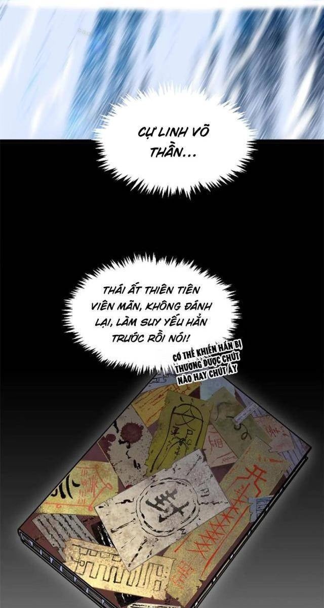 Đỉnh Cấp Khí Vận, Lặng Lẽ Tu Luyện Ngàn Năm - Page 15